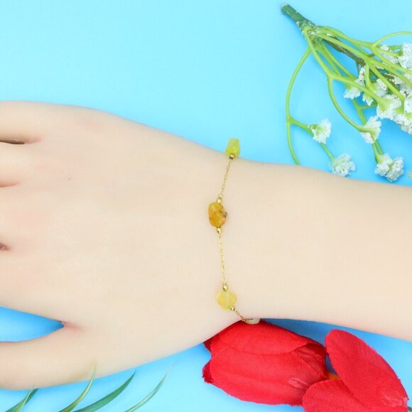 Chic & Stylish Bracelet – A Thoughtful Gift for Women and Girls, DYC1623 - Picture 7 of 9